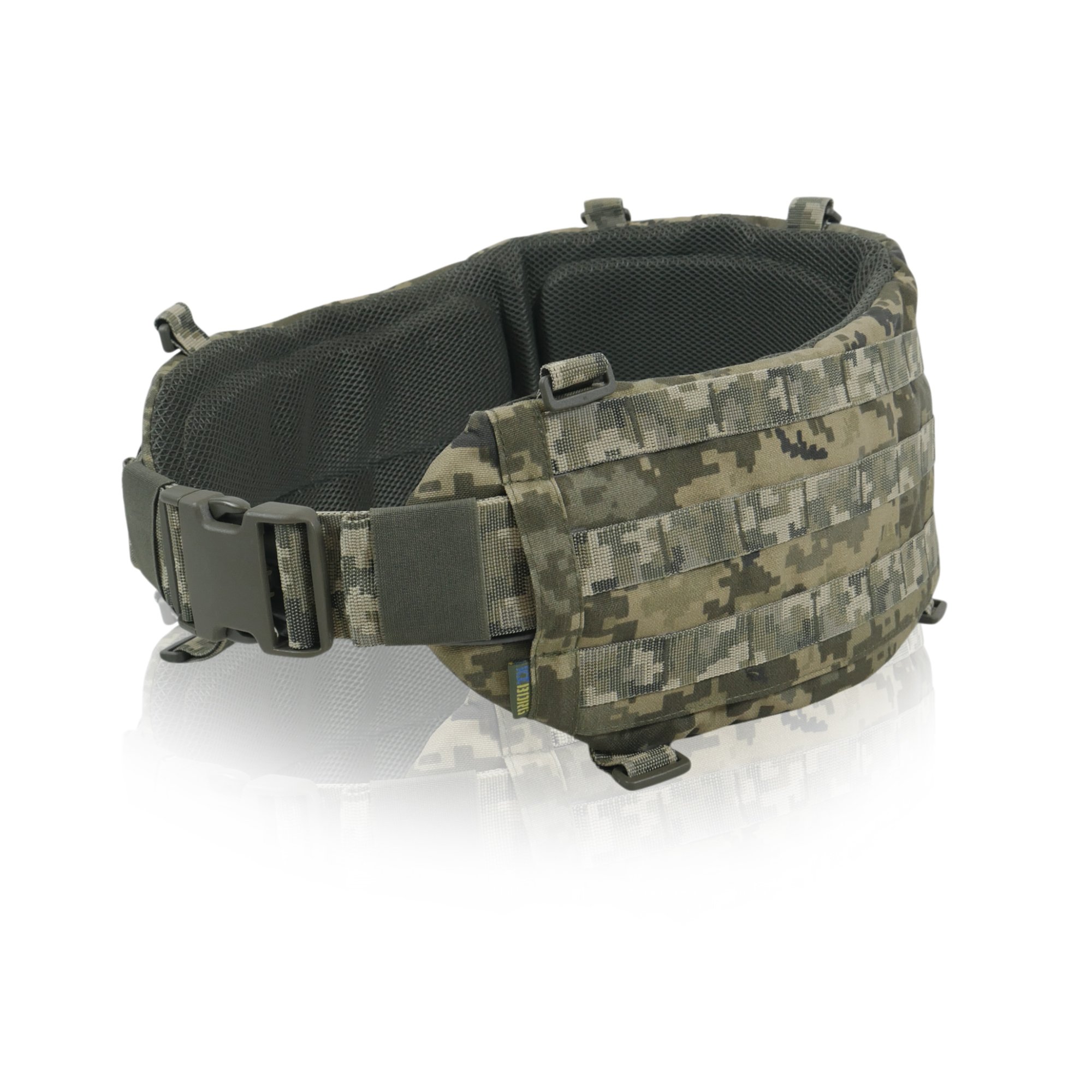 Пояс для разгрузки РПС Kiborg R-3 GEN.2 Пиксель — L KIBORG