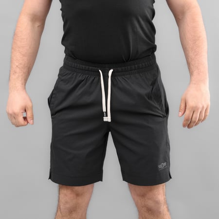 Шорти спортивні "EXTRAVEL" DARK NAVY Armoline