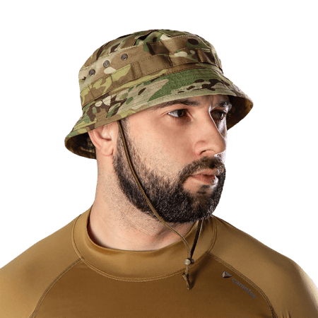 Панама Combat Twill Мультикам KOMBAT