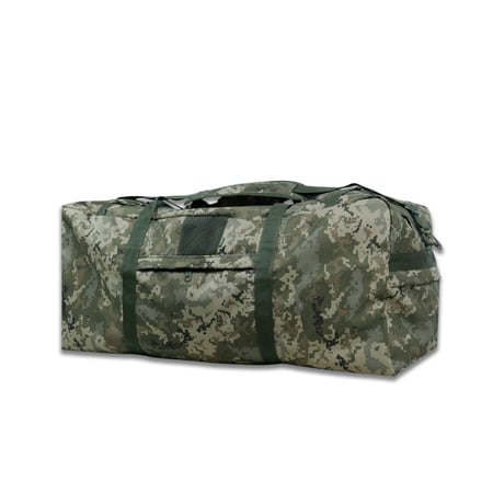 Сумка 130л Пиксель KIBORG BAG KIBORG