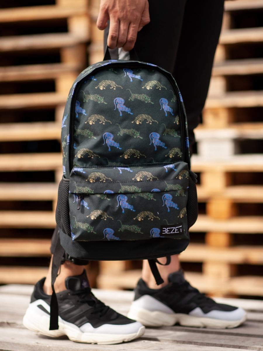Рюкзак BEZET Tiger'19