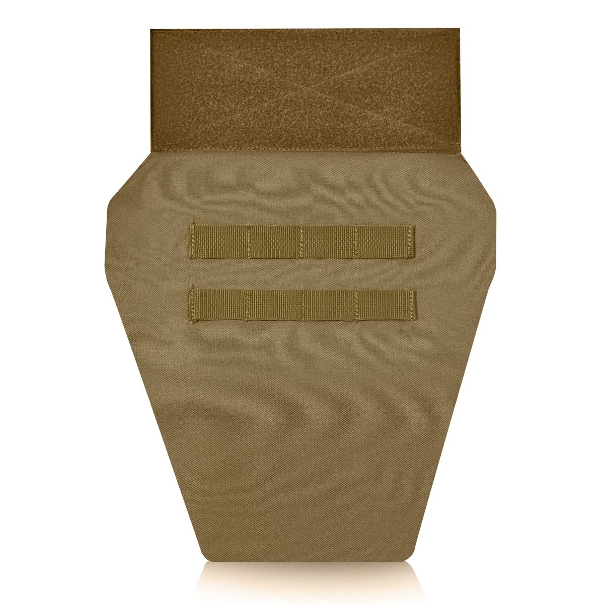 Протиуламковий фартух 2 клас. Колір Койот XL GIG MILITARY