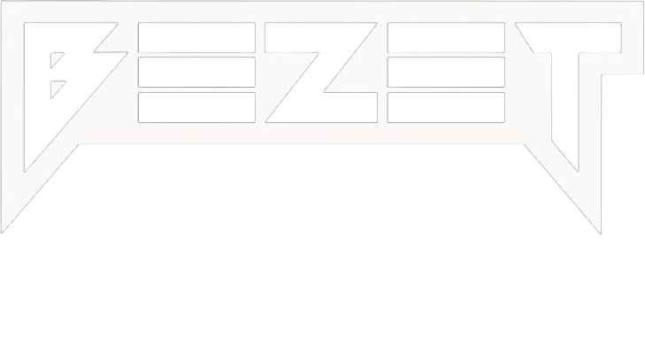 BEZET Logo
