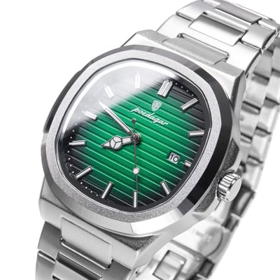 Чоловічий годинник Poedagar Great Limited - Фото 1