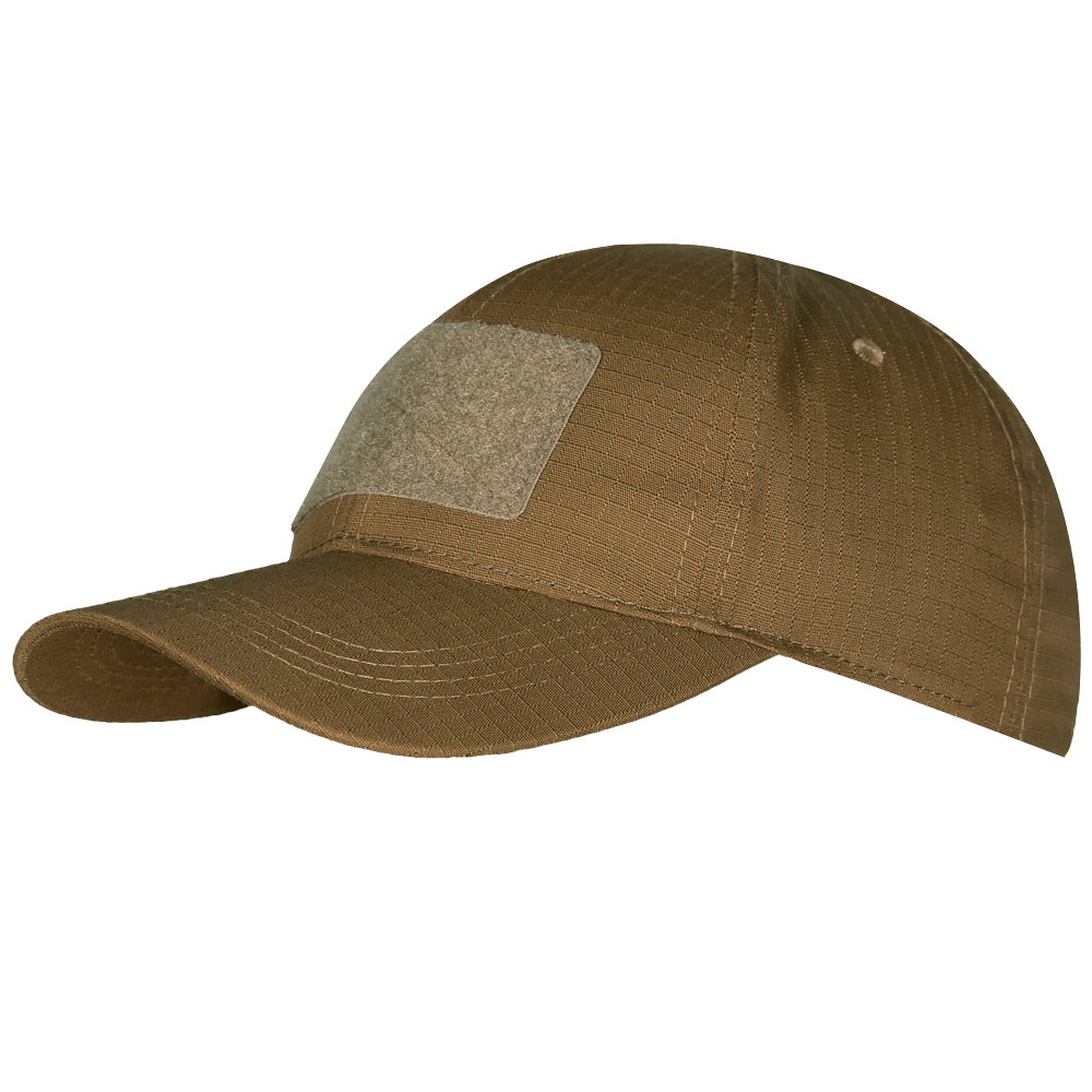 Бейсболка Camotec CM Tactic Койот KOMBAT