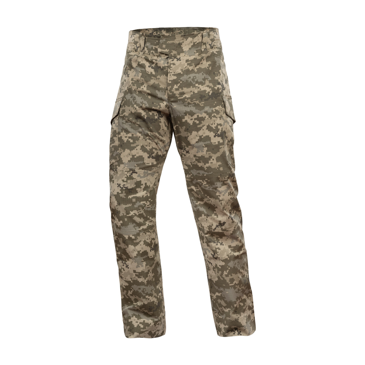 Тактичні військові штани Ukrarmor XT Combat Pants Піксель (мм-14)