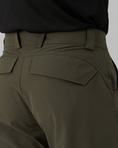 Штани-трансформери BEZET AdventurePro хакі - Фото 20