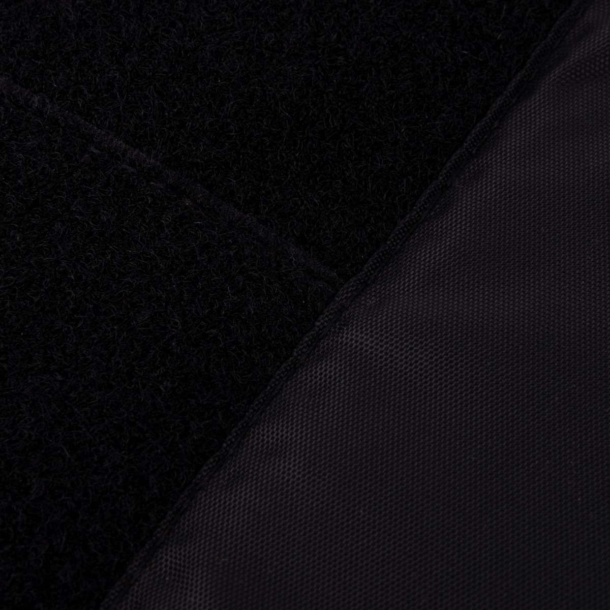 Патч Бук чорний- Brand Element - Фото 3