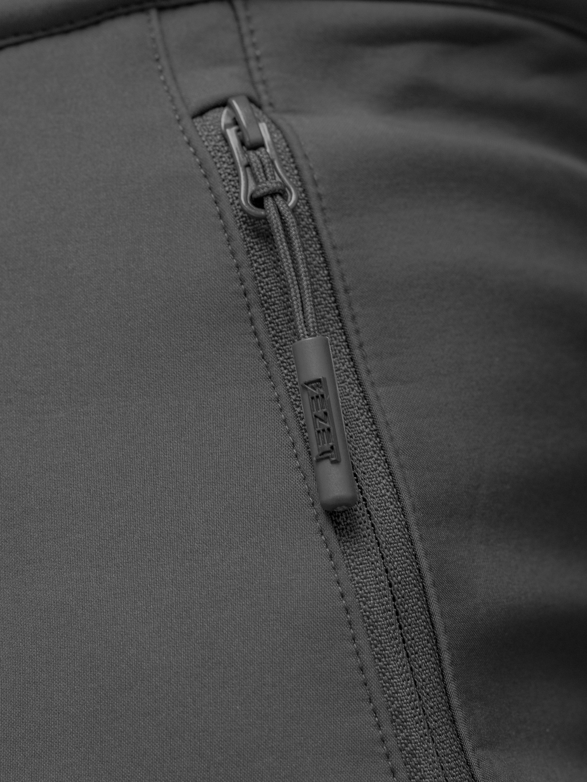 Брюки карго тактичні Softshell BEZET Techwear сірий - Фото 22