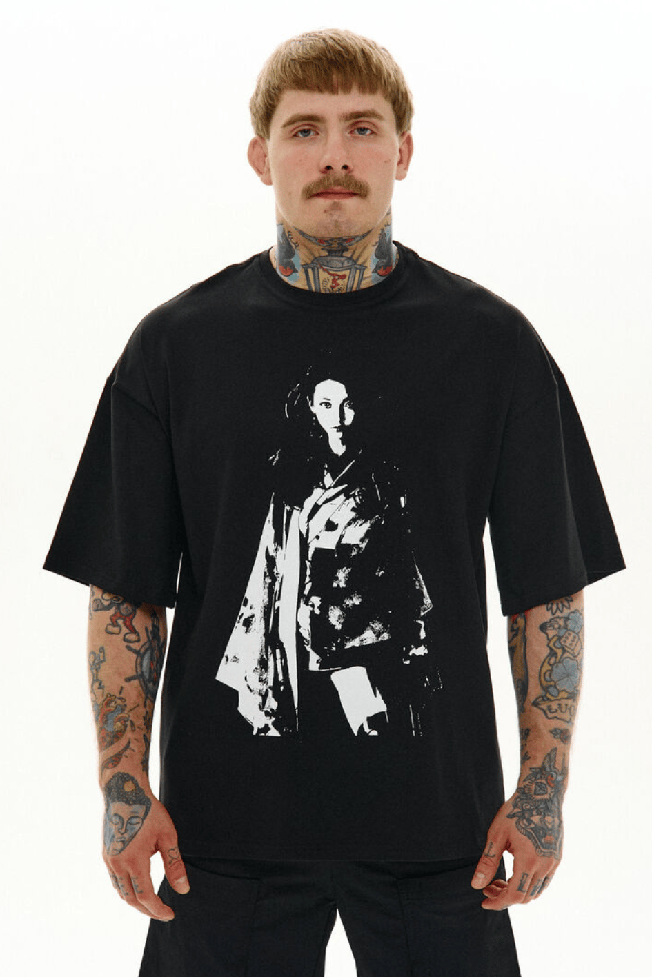 Футболка Аніко TURWEAR