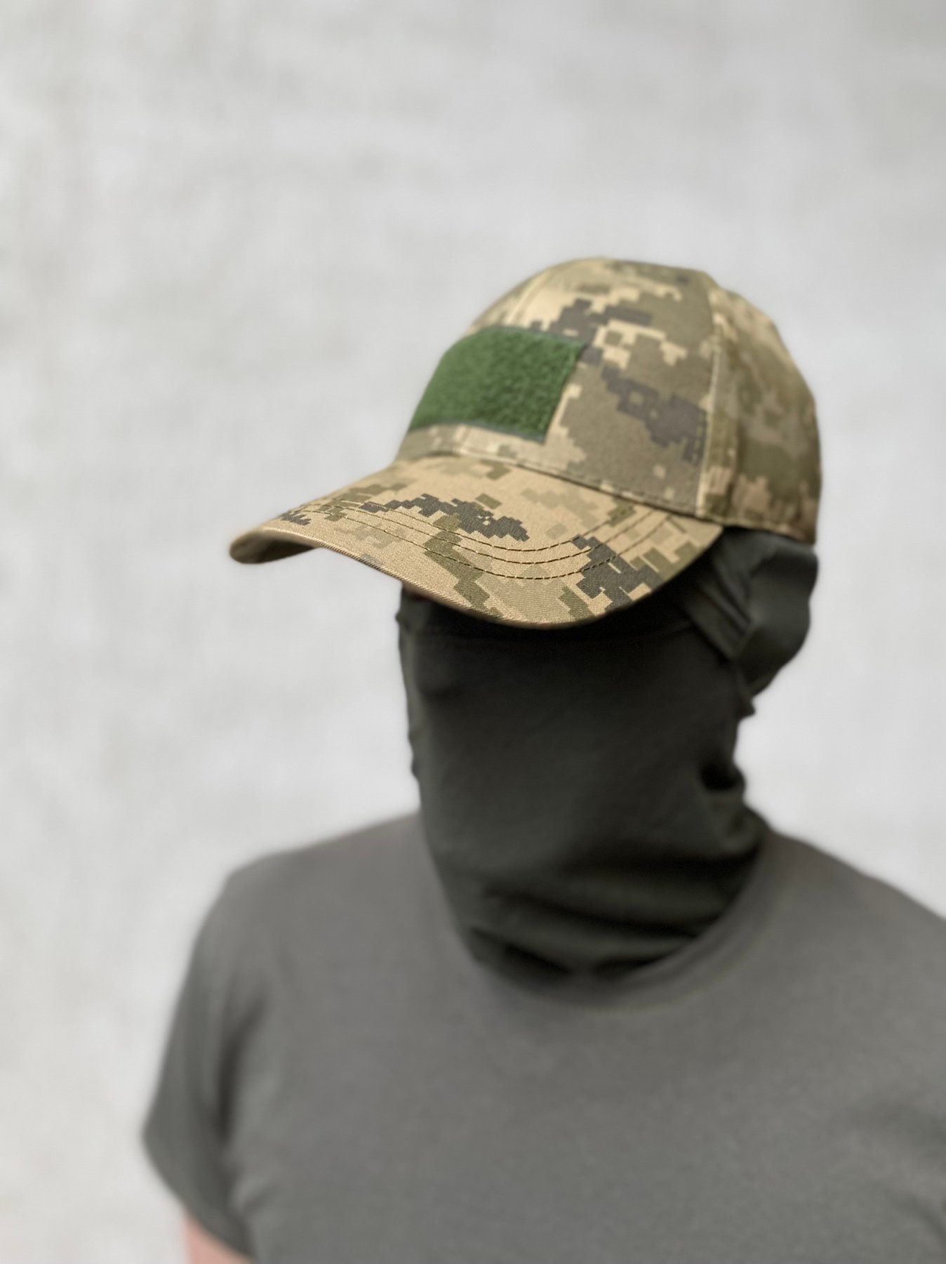 Кепка тактична піксель СПЕЦПРОМ КР