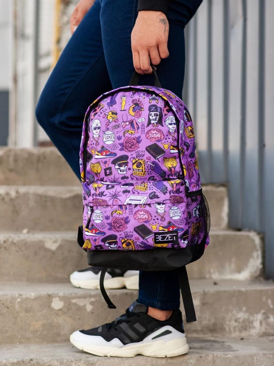 Рюкзак BEZET Dope'19