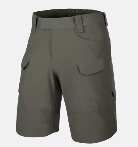 Шорти Helikon-tex OTS Shorts 11" Taiga Green