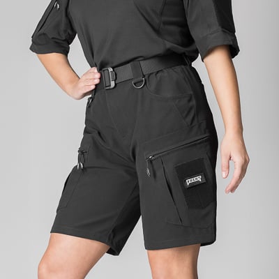 Шорты женские