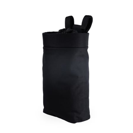 Сумка для скидання магазинів ССМ2 XL (Чорний) Балістика
