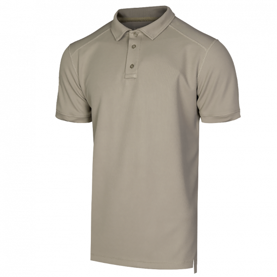 Поло Camotec CoolPass Бежевий KOMBAT
