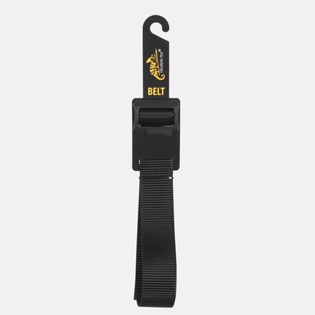 Пояс Helikon Urban Tactical Belt Black