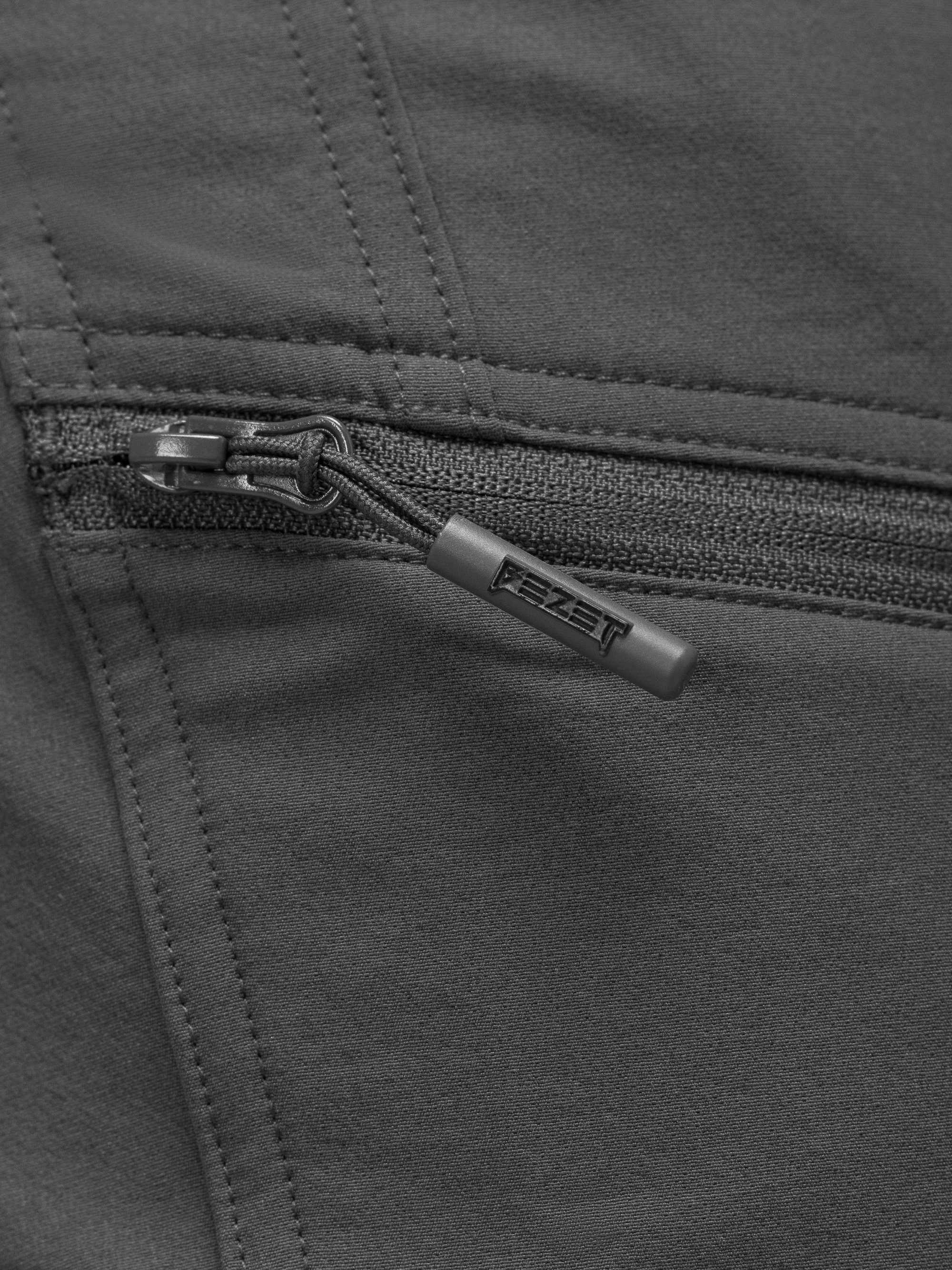 Штани карго тактичні BEZET TactDry 240 сірий - Фото 28