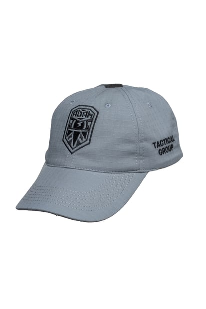M-GEAR Бейсболка ADAM gen2 сіра M-GEAR