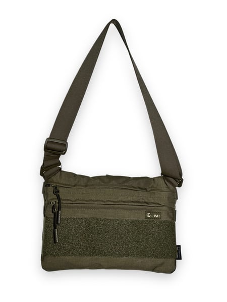 Сумка "Convert" Original CORDURA, Ranger Green