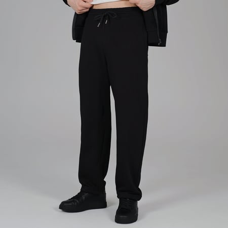 Джоггеры Slavni Baggo Черный PNjo5254S-Mba