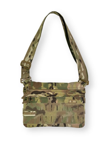 Сумка “Конверт” East Gear Multicam