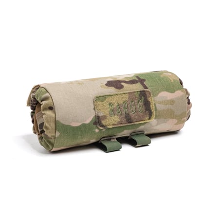 Підсумок аптечка ROLL бокового виносу, multicam USA Rarog Tactical Gear