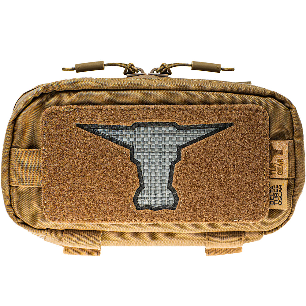 Підсумок адміністративний TUR Coyote Tur Gear