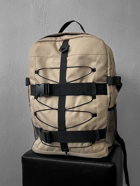 Рюкзак Reload - Delta, бежевый