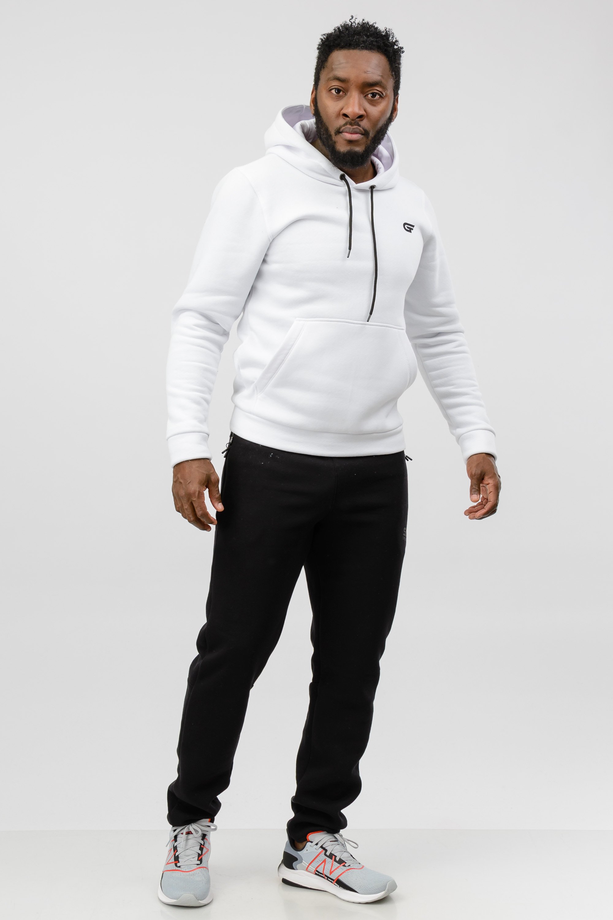 Утеплений спортивний костюмі GFSPORT КМ030-6