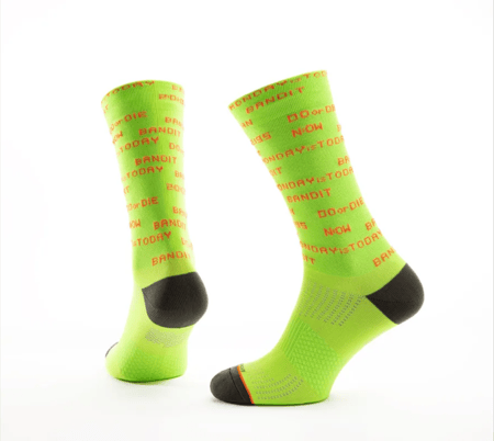 Набір шкарпеток Camp Nou Y\O (2 пари) ТМ BANDIT