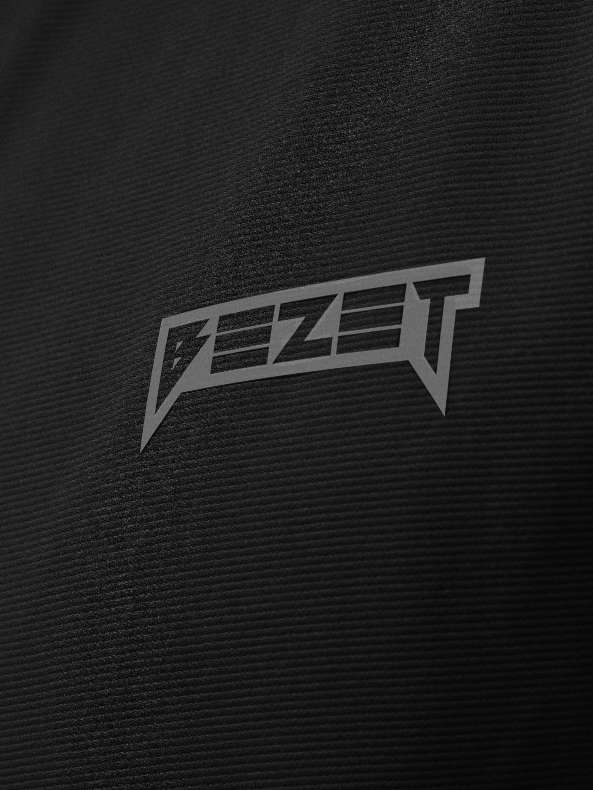 Куртка вітрівка BEZET Apex чорний - Фото 16