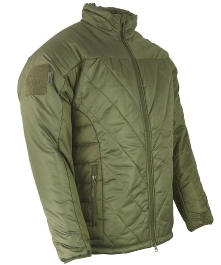 Куртка тактична KOMBAT UK Elite II Jacket оливковий KOMBAT