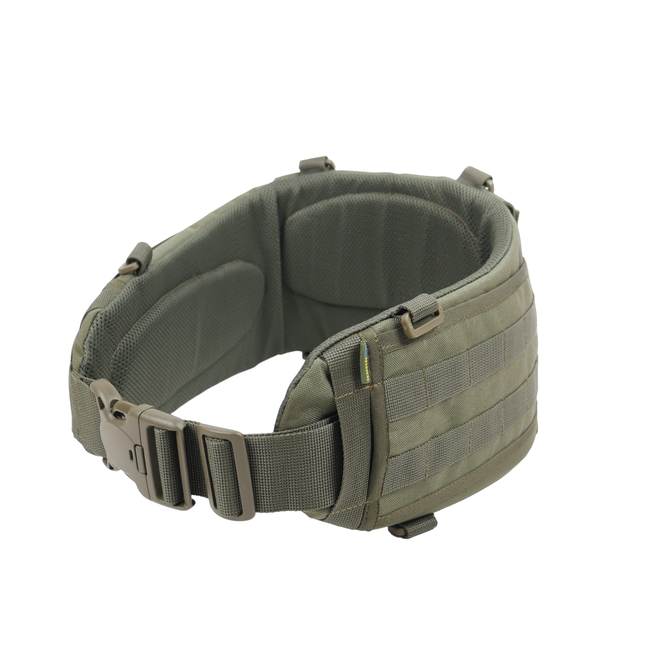 Пояс РПС хакі Kiborg R-3 KIBORG