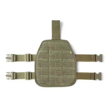 Стегнова платформа SPECPROM MOLLE Олива