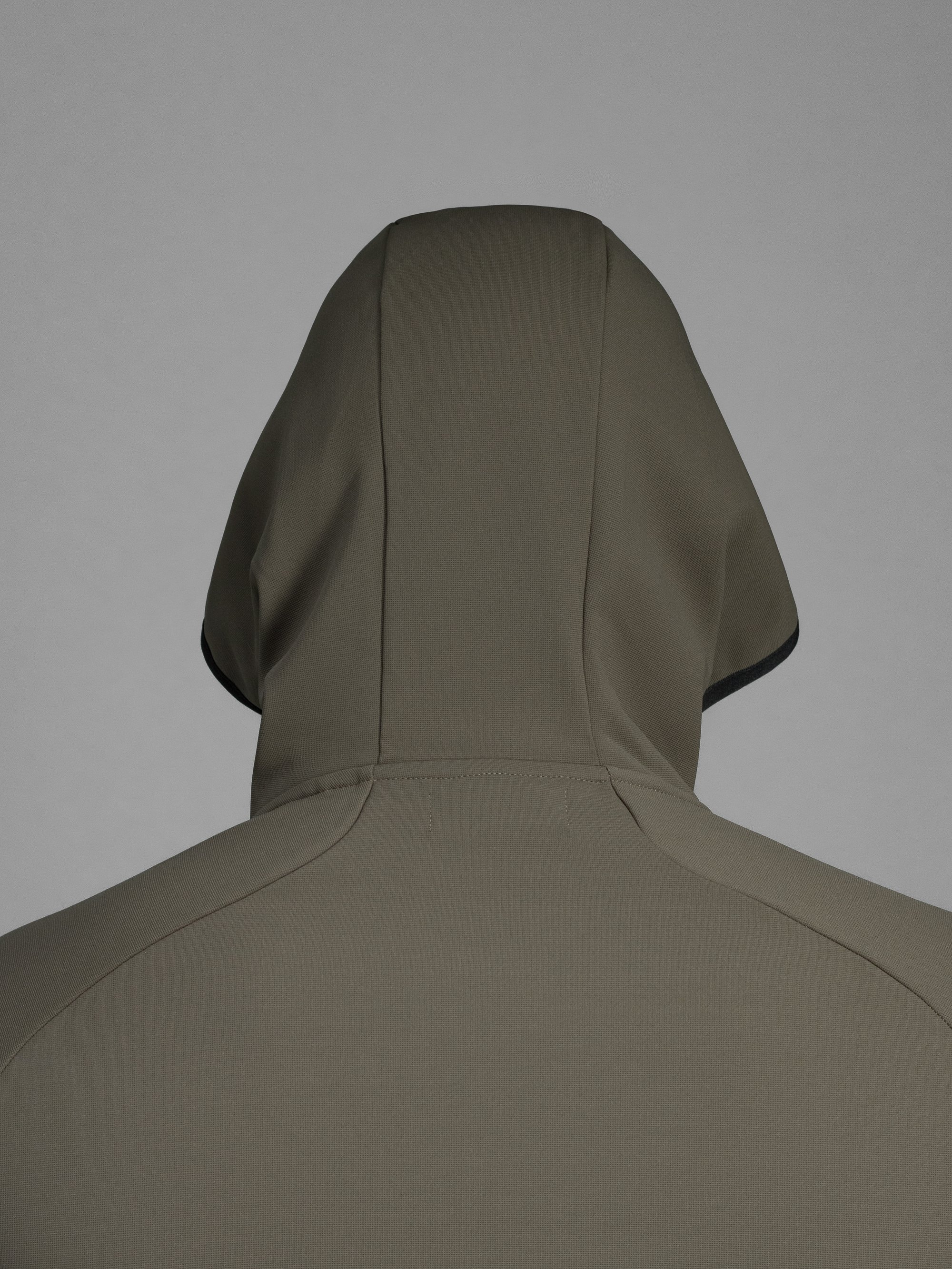 Кофта BEZET Motion хакі - Фото 16