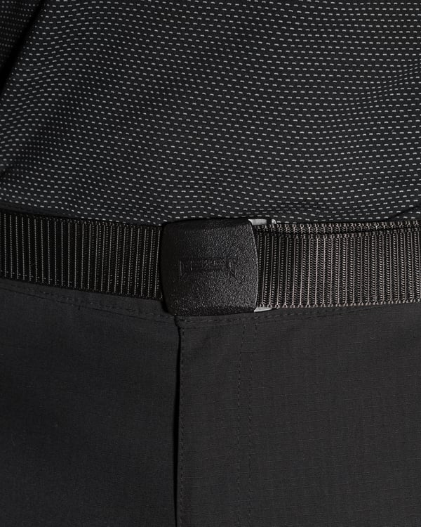 Ремінь тактичний BEZET 2.0 чорний - Фото 5