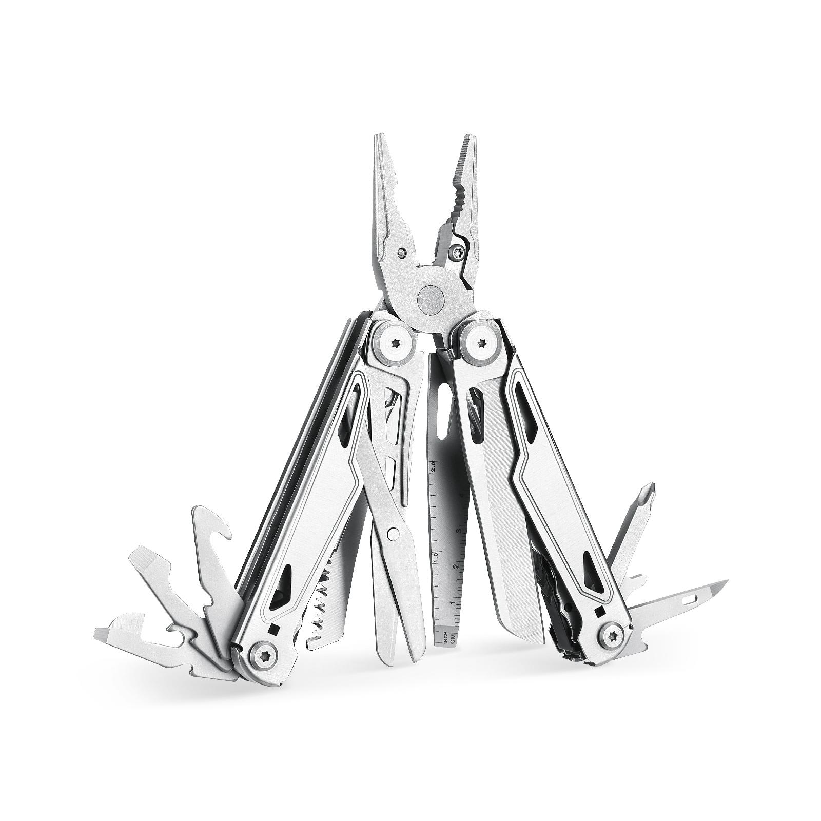Мультитул Multi Tool Ganzo G303 (G303) СПЕЦПРОМ КР