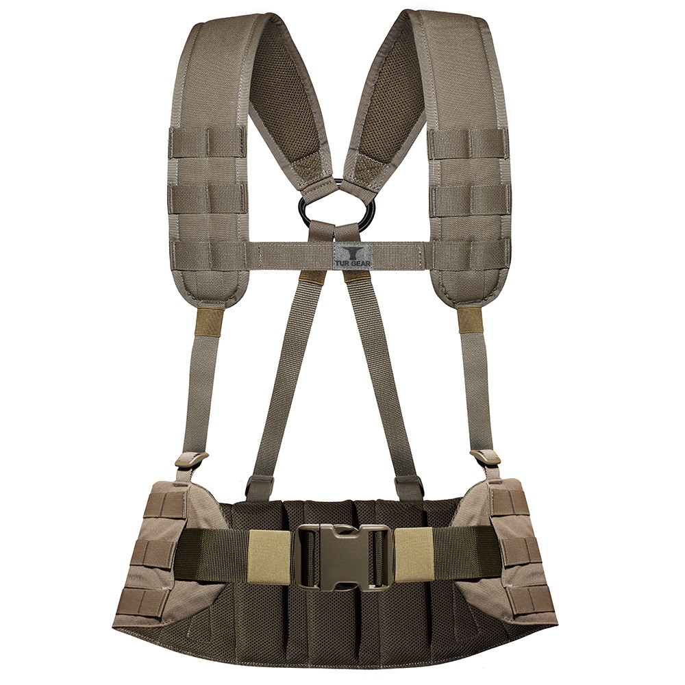 РПС Манул Ranger Green M Tur Gear