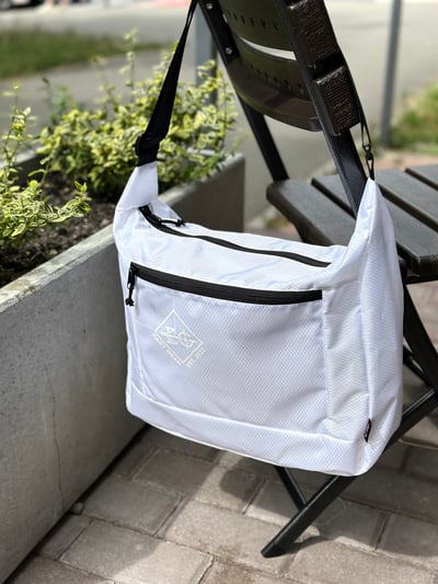 Шопер-трансформер White East Gear - Фото 7