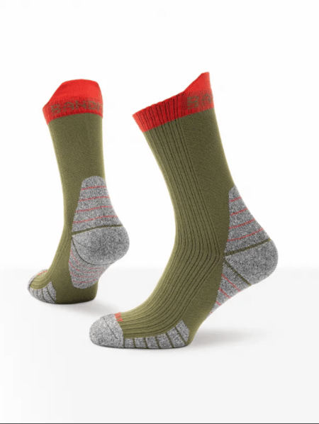 Термошкарпетки КОЛИБА merino wool + coolmax ТМ BANDIT