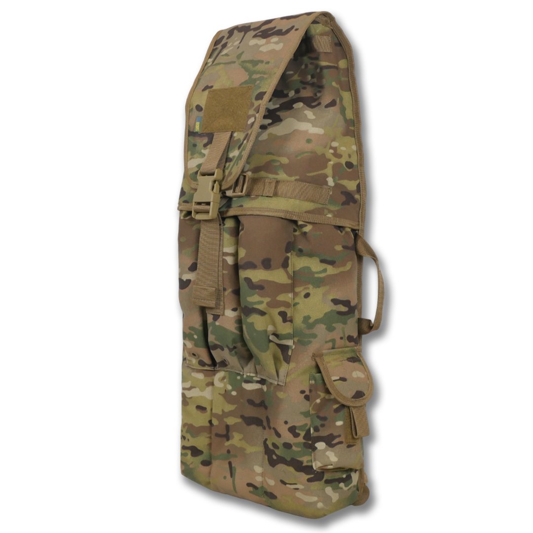 Рюкзак для РПГ-7 Мультикам KIBORG