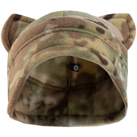 Вухата шапка Multicam Tur Gear