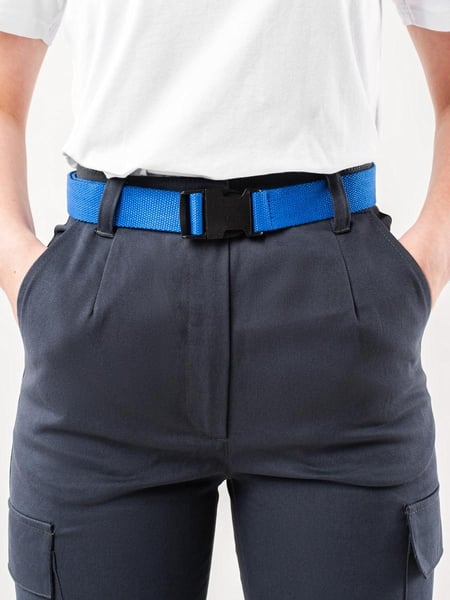 Жіночий ремінь BEZET electric'20