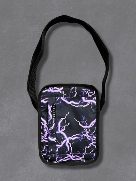 Мессенджер Reload - City, Lightning