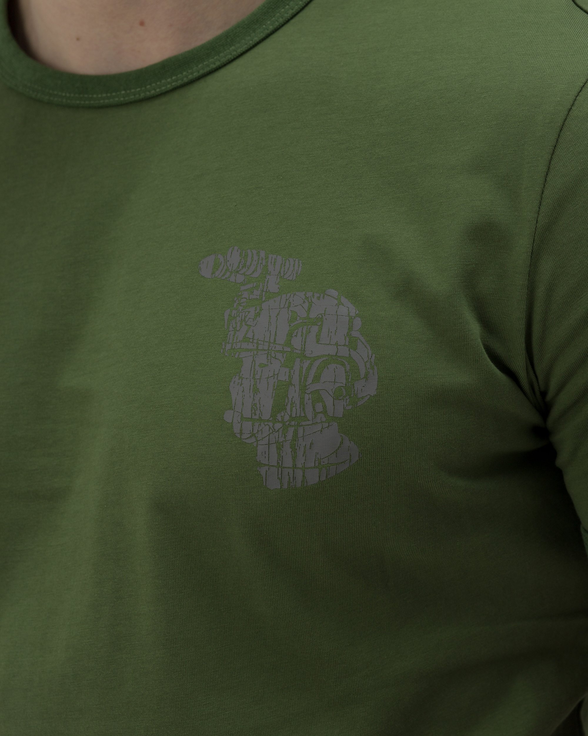 КОМПЛЕКТ ( БЕЙСБОЛКА ТАКТИЧНА BEZET ADVENTURE ХАКІ, ШТАНИ-ТРАНСФОРМЕРИ BEZET ADVENTUREPRO ХАКІ, ФУТБОЛКА BEZET COMMANDO ХАКІ) - Фото 9