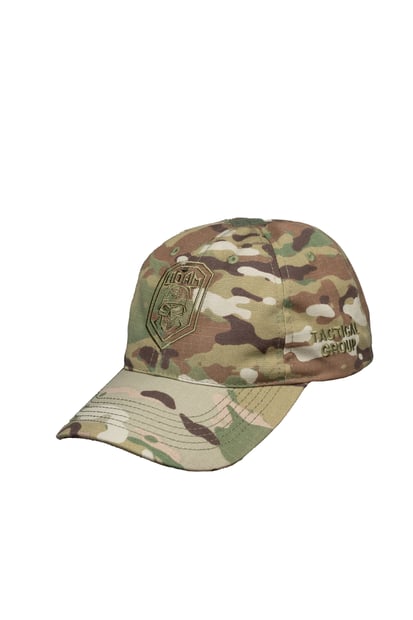 M-GEAR Бейсболка ADAM gen2 череп Multicam M-GEAR