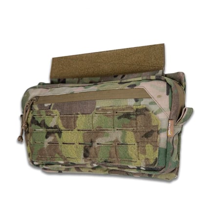 Підсумок під захист живота Militex Мультикам з Cordura original USA (L) KIBORG