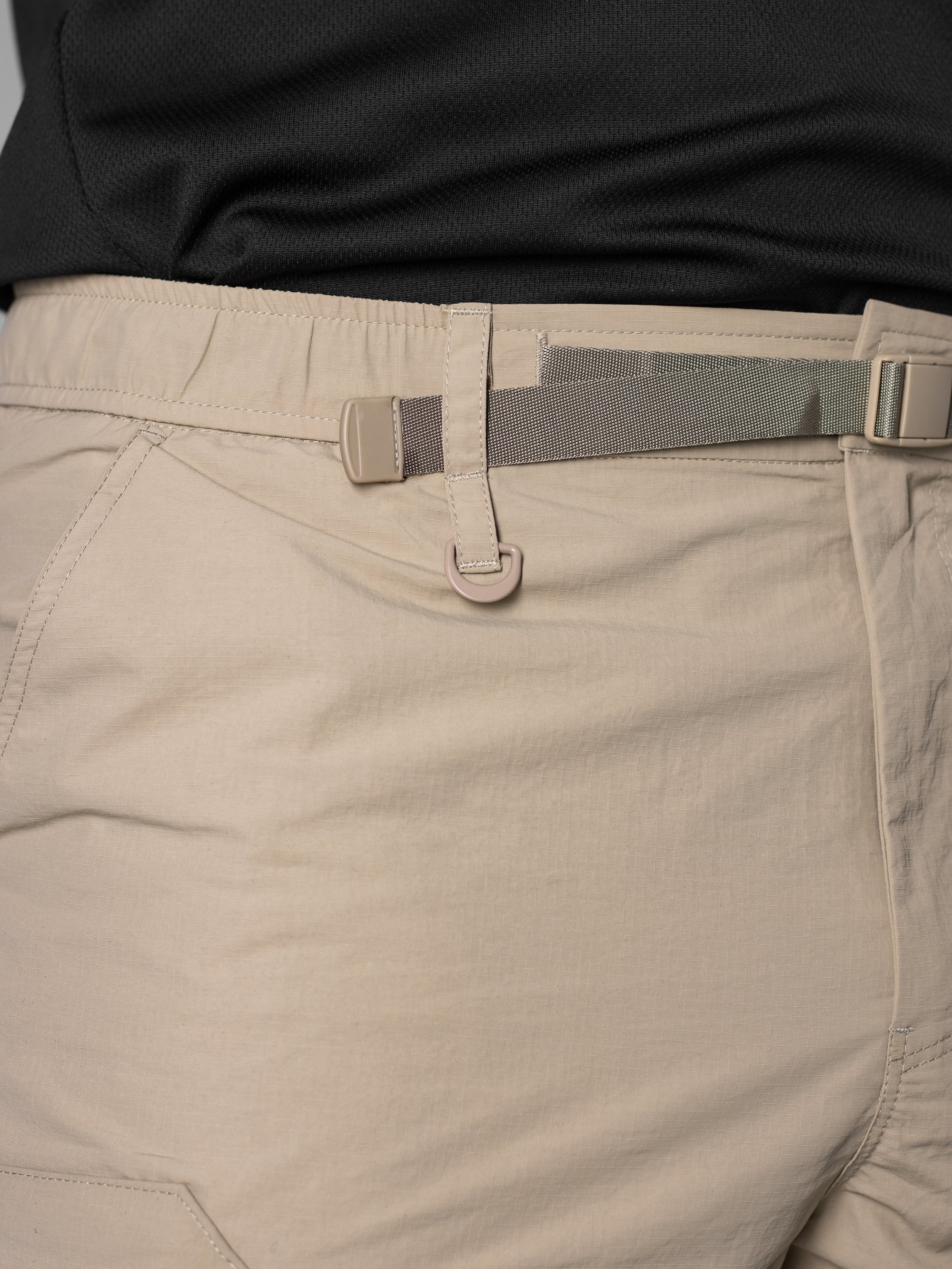 Шорти карго тактичні BEZET Urban пісочний - Фото 19