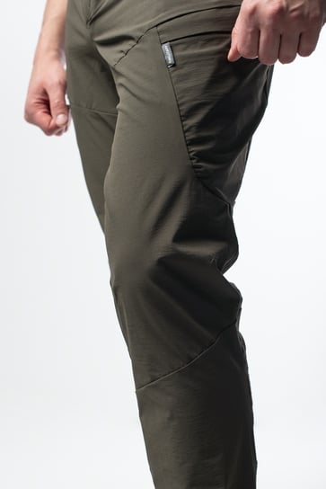 Штани Geckon RMilitary Хакі - Фото 9